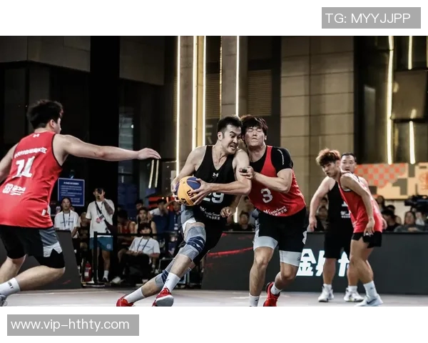 北京同仁堂元气队勇夺2025FIBAOpen3x3北京市决赛冠军全力冲击全国赛场