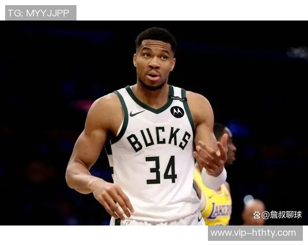 字母哥力挺詹姆斯警告财务顾问勿图私利引发热议