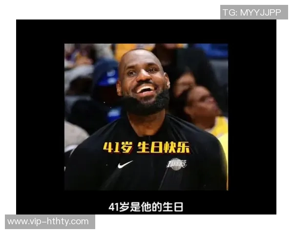 FIBA官方祝贺詹姆斯41岁生日感谢这位独一无二的篮球传奇 FIBA官方祝贺詹姆斯41岁生日感谢这位独一无二的篮球传奇