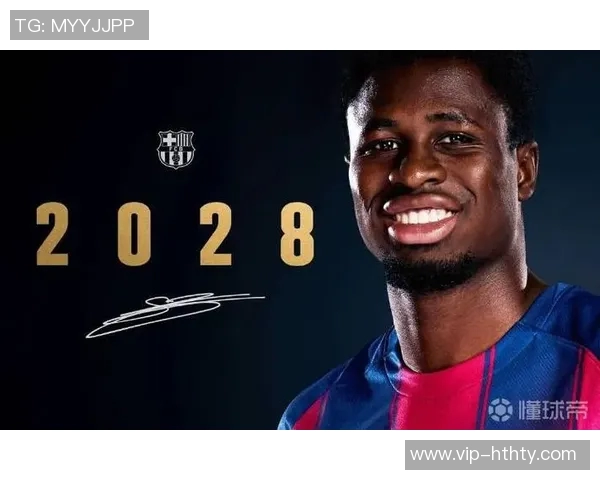 巴萨即将完成哈姆扎转会交易球员将加盟巴萨B队助力发展