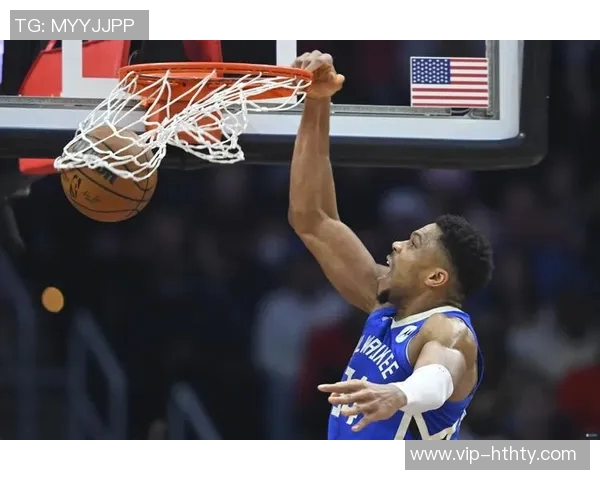 字母哥复出表现惊艳限时出战24分钟砍下29分8篮板