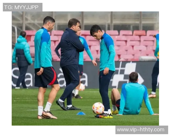 佩德里缺阵让巴萨控球率骤降20影响力不容小觑