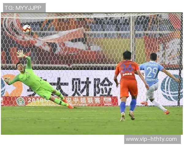 王大雷神勇扑点助队逆转裁判VAR判罚引发争议三镇点球失机 王大雷神勇扑点助队逆转裁判VAR判罚引发争议三镇点球失机