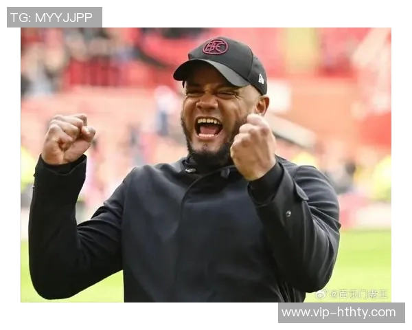 罗马诺透露孔帕尼新合同无解约条款及英超俱乐部选项 罗马诺透露孔帕尼新合同无解约条款及英超俱乐部选项