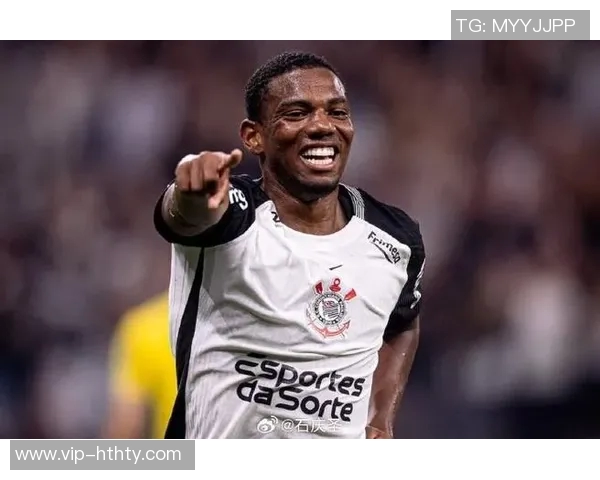 米兰向科林蒂安报价800万欧求购门将雨果索萨遭拒绝