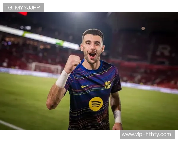 巴萨欲提前续约弗里克至2028年并计划引进小蜘蛛助力球队发展