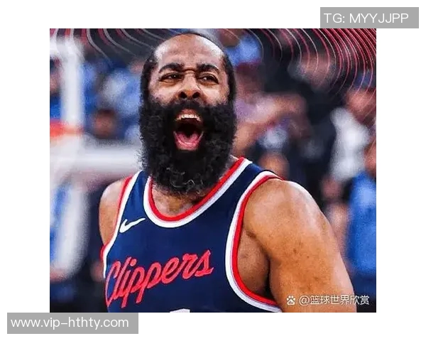 哈登梦回巅峰半场狂砍26分三分球6中5展现绝佳状态